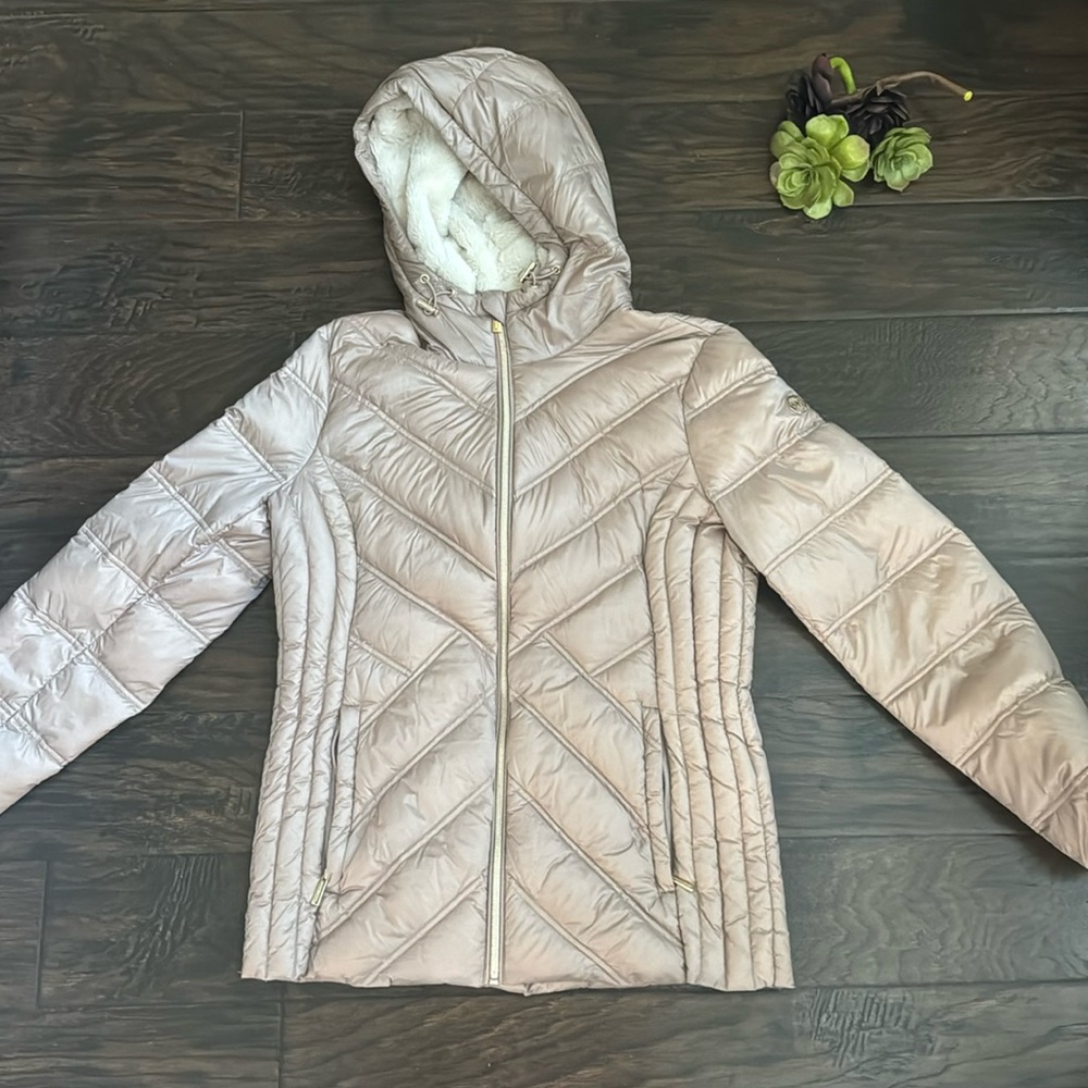 Michael Kors Puffer